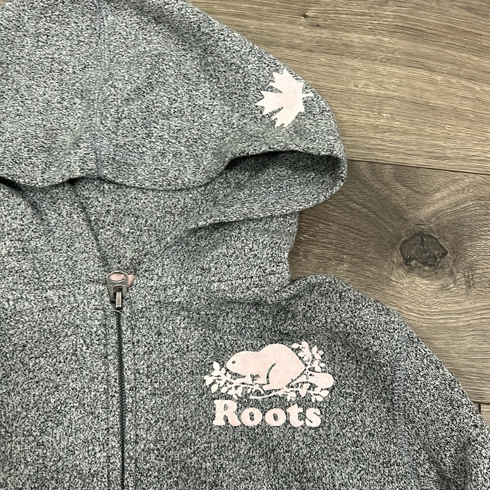 Roots Sweater - Picture 2 of 3